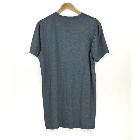 Zimmerli 700 Pureness V-Neck T-Shirt